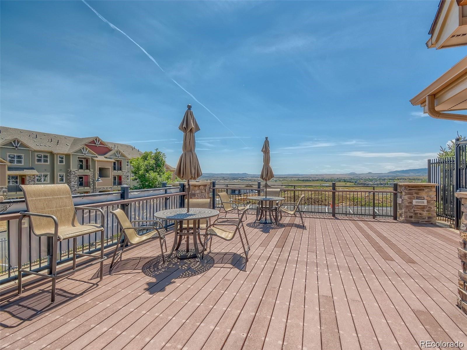 8726 S Kline Street Littleton CO 80127