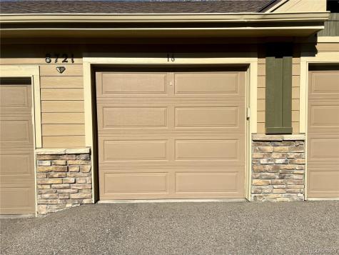 8726 S Kline Street Littleton CO 80127