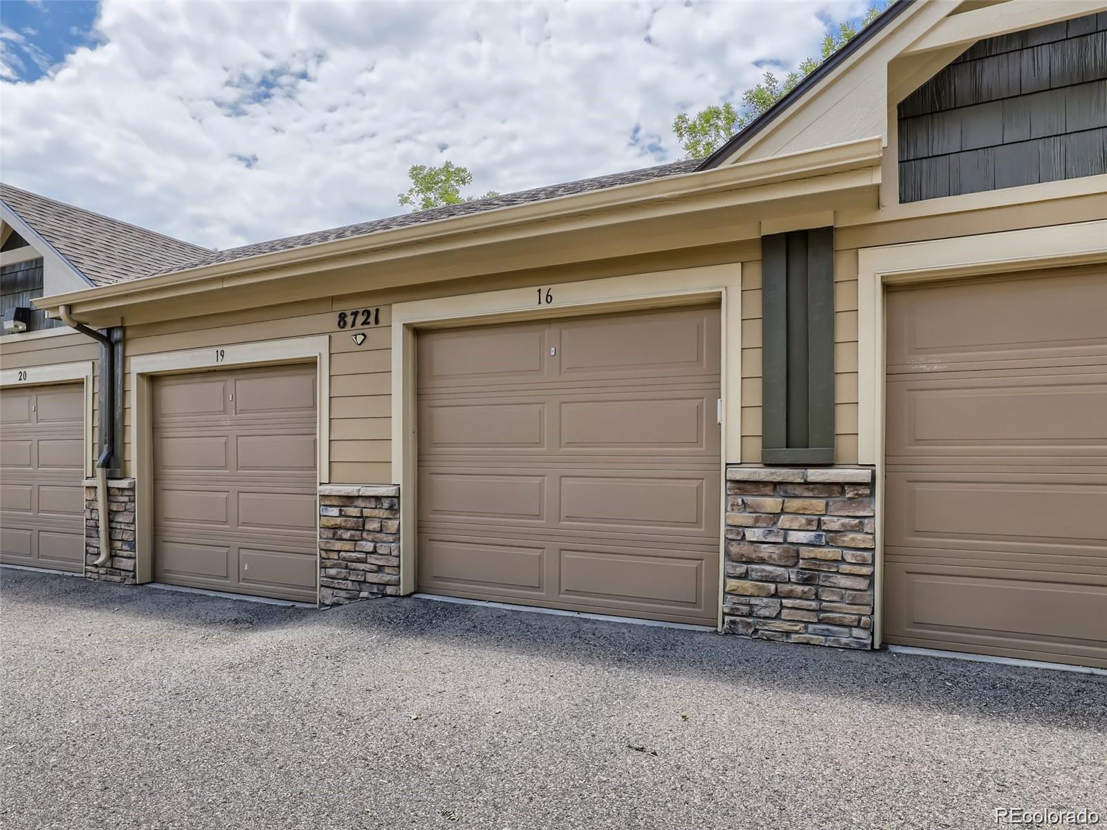 8726 S Kline Street Littleton CO 80127