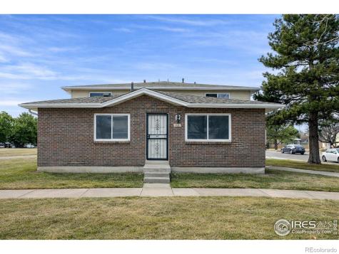 3354 S Flower Street Lakewood CO 80227