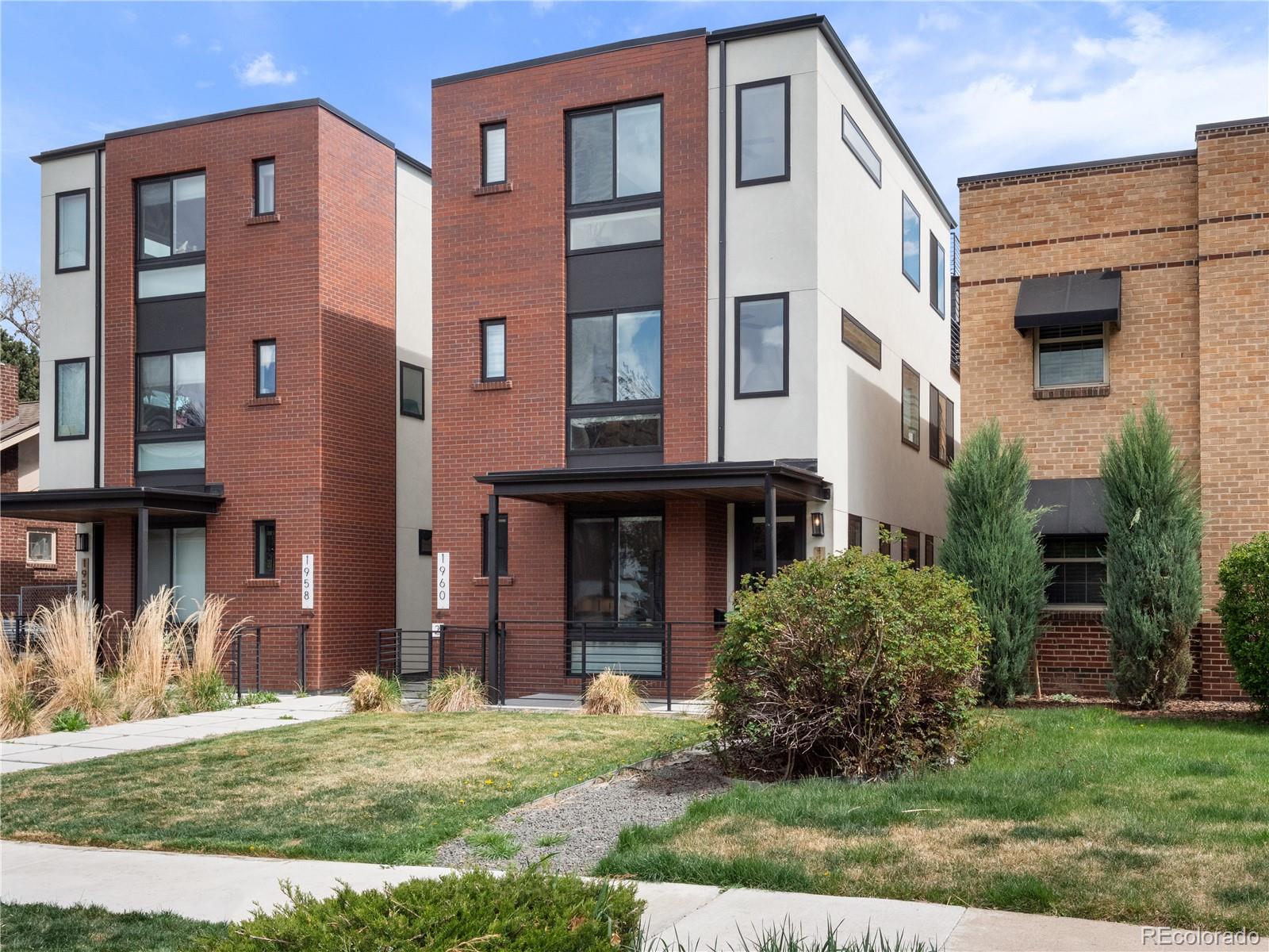 1960 S Columbine Street Denver CO 80210
