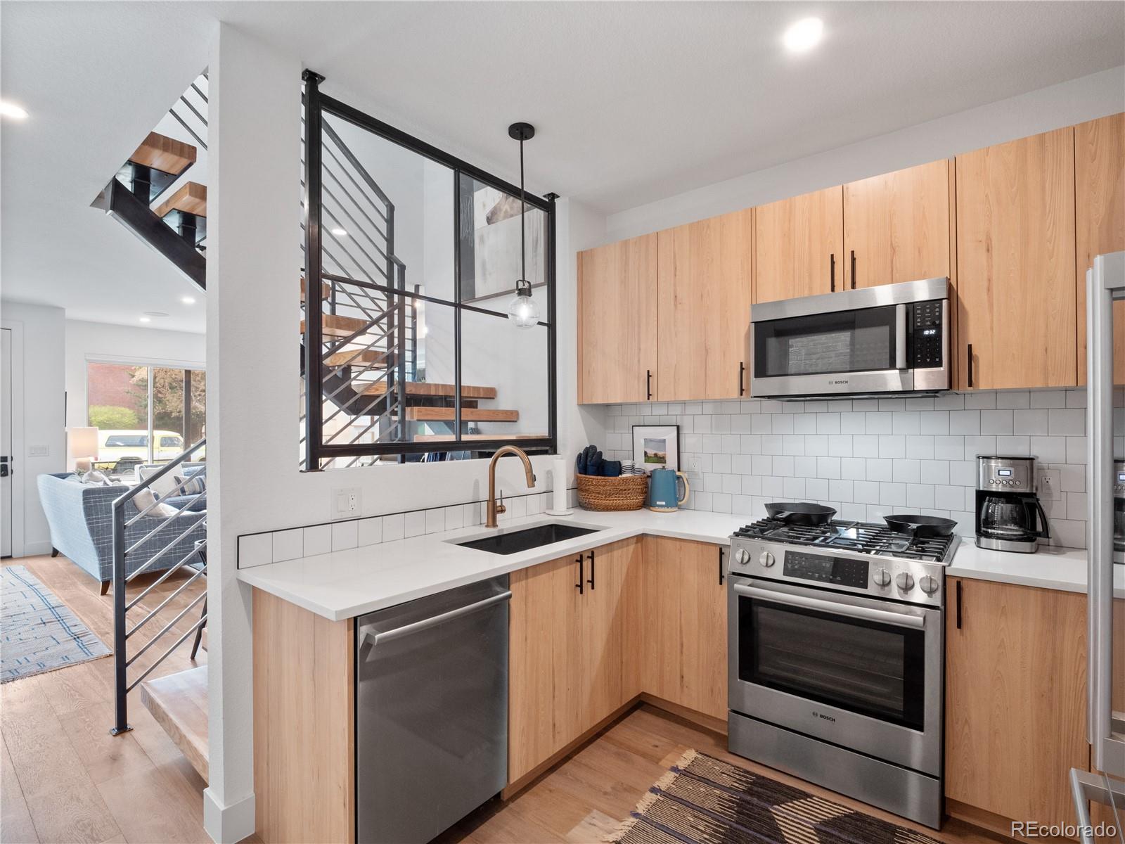 1960 S Columbine Street Denver CO 80210
