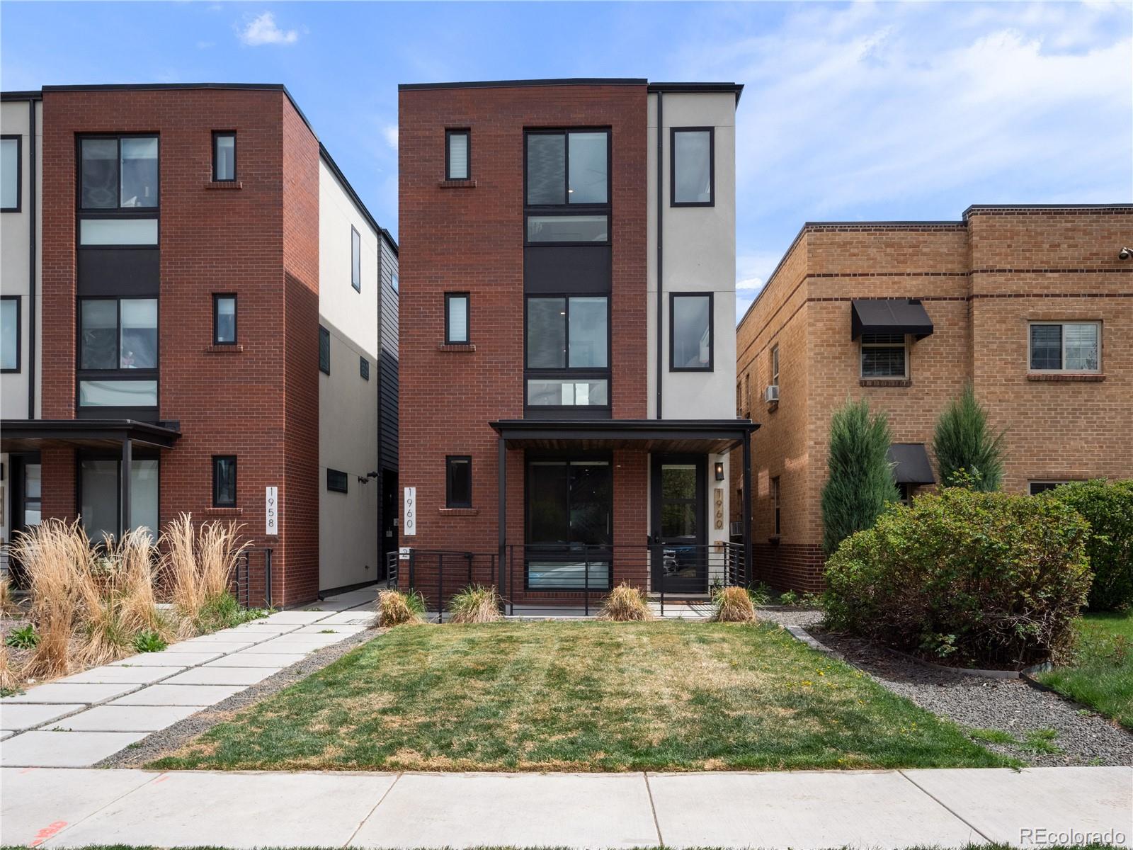 1960 S Columbine Street Denver CO 80210