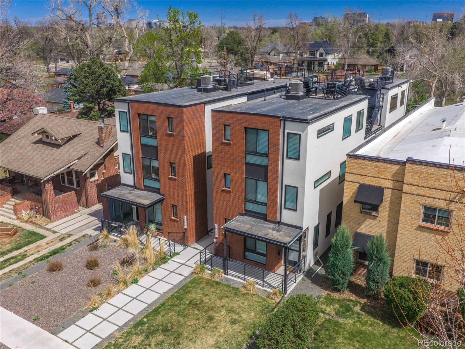 1960 S Columbine Street Denver CO 80210