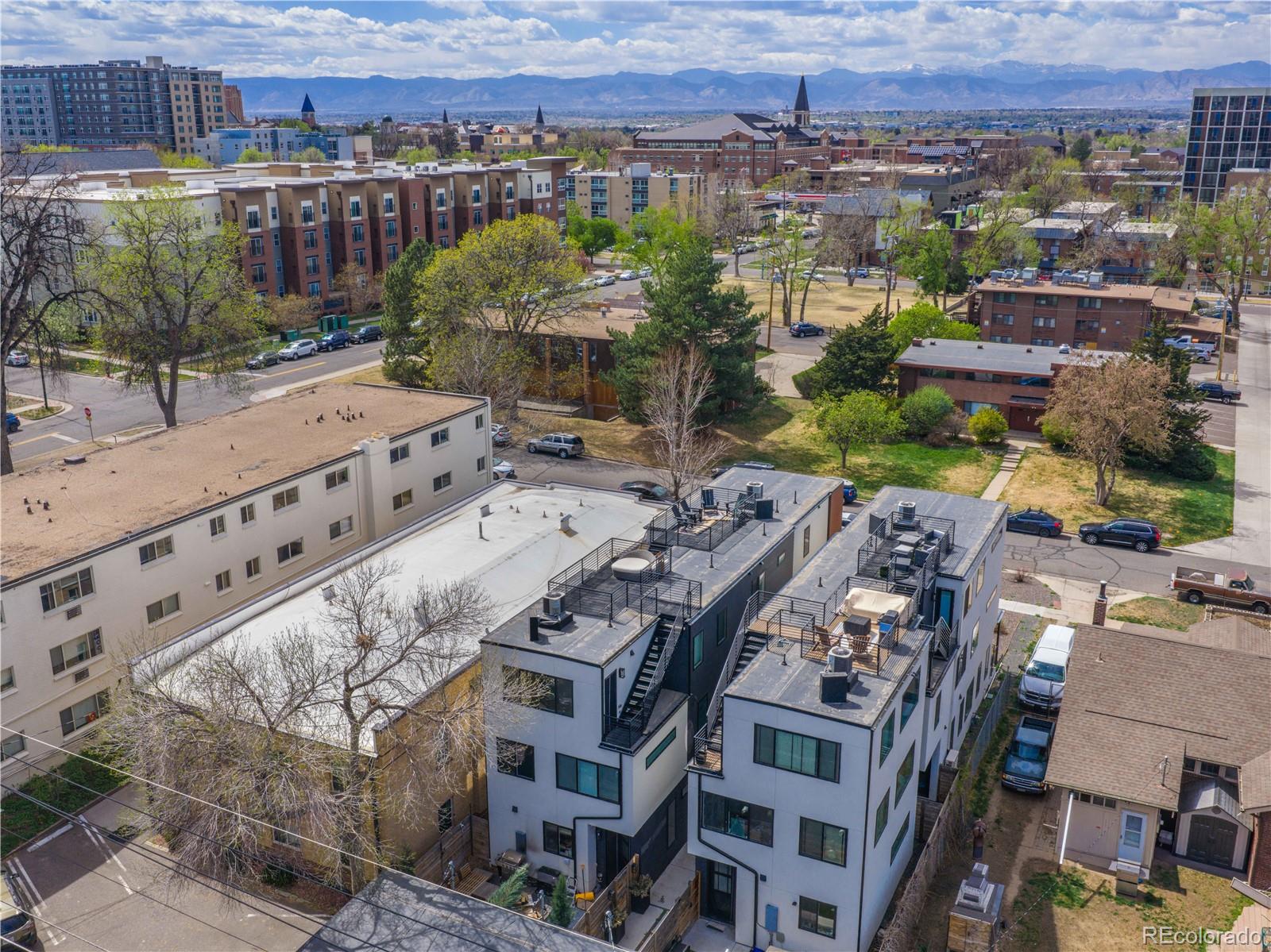 1960 S Columbine Street Denver CO 80210