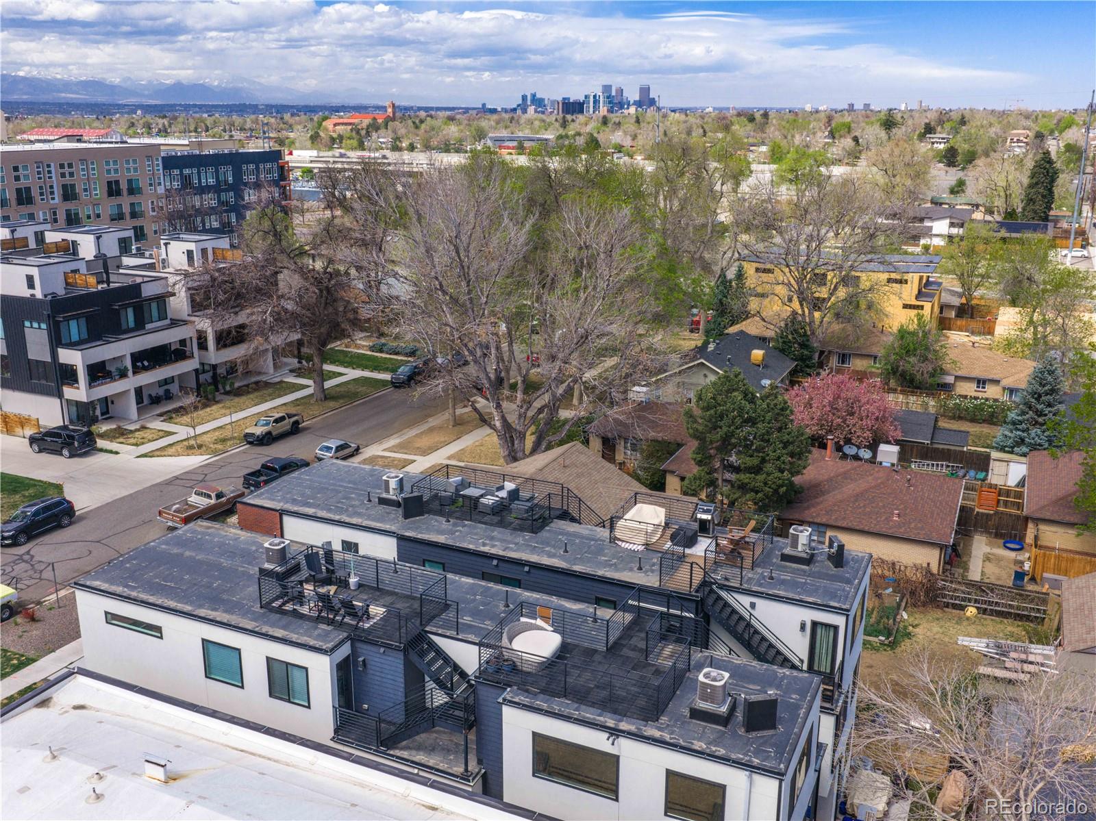 1960 S Columbine Street Denver CO 80210