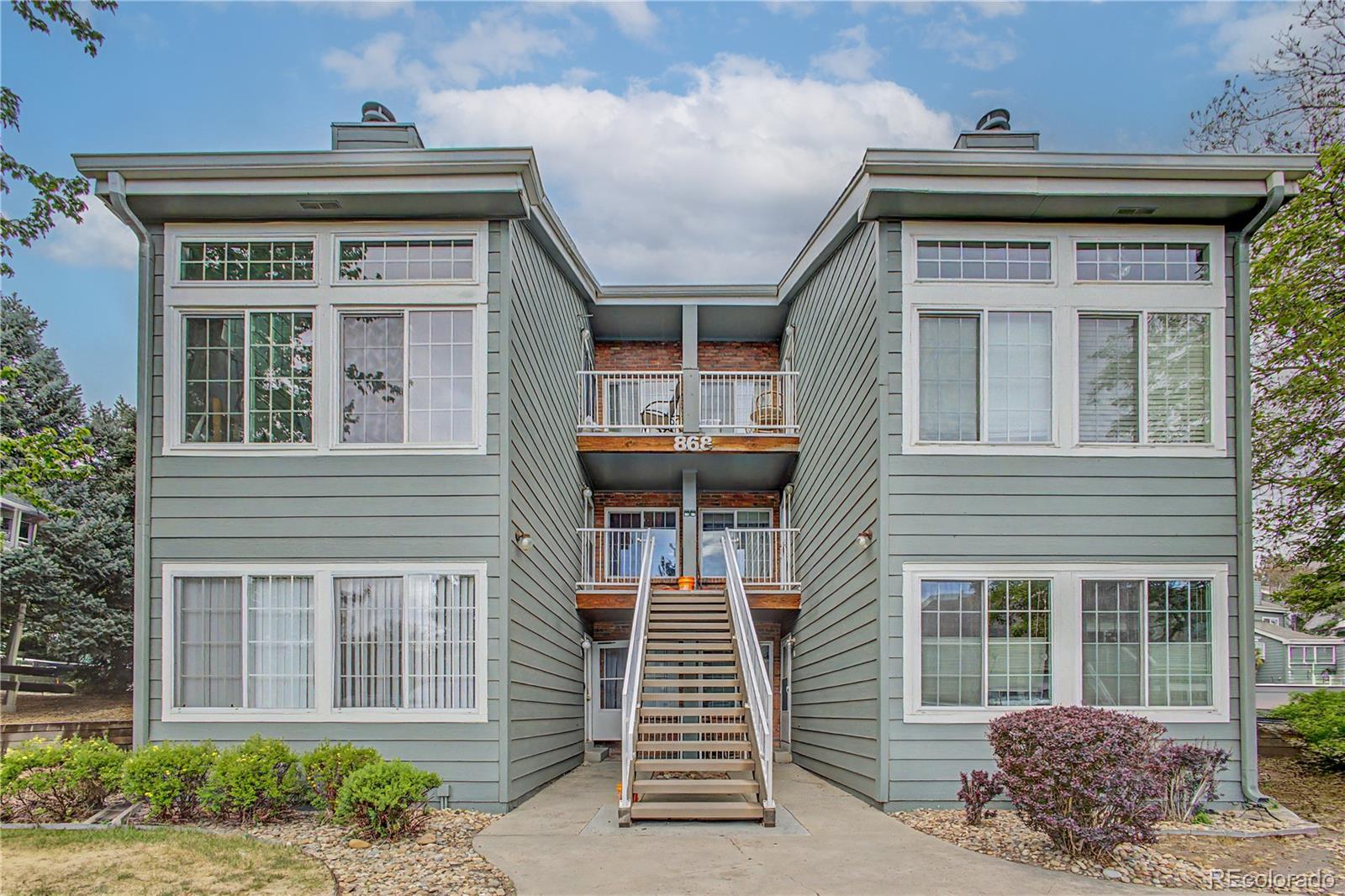 868 S Reed Court Lakewood CO 80226