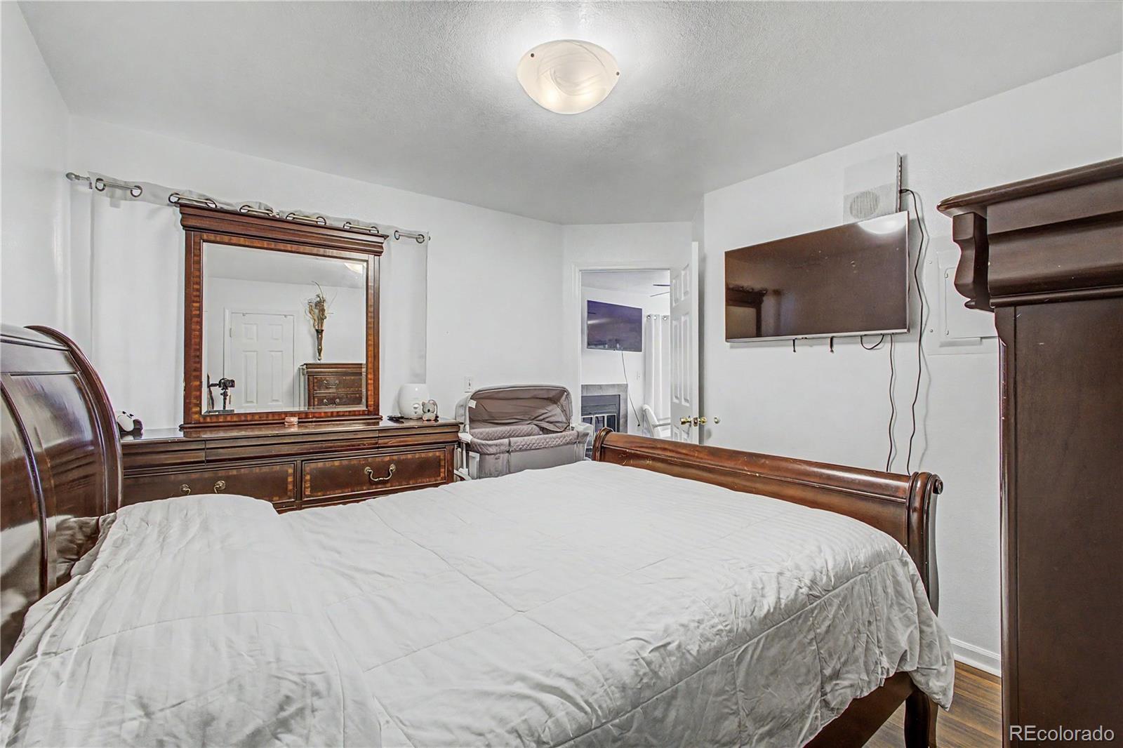 868 S Reed Court Lakewood CO 80226