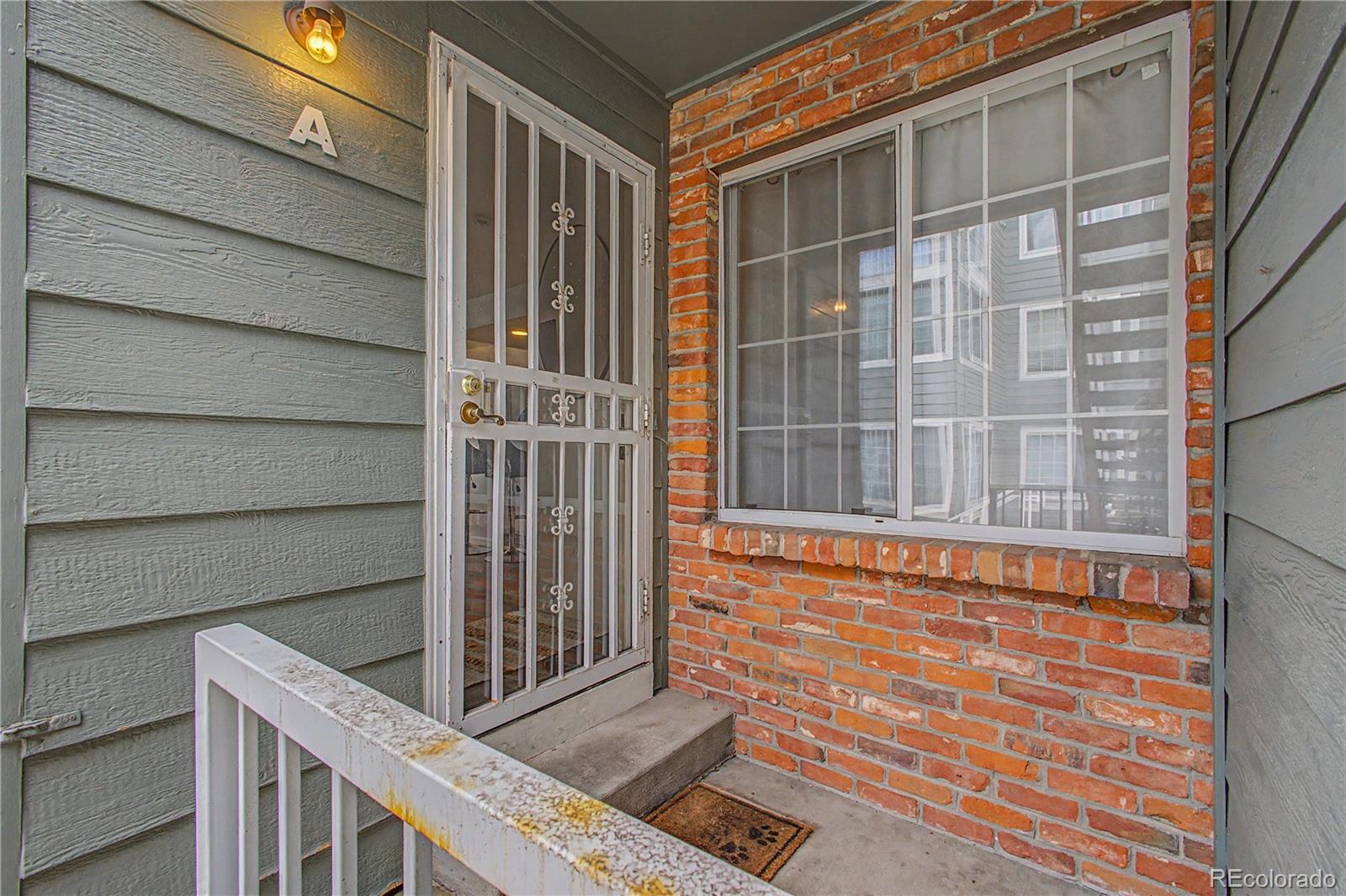 868 S Reed Court Lakewood CO 80226
