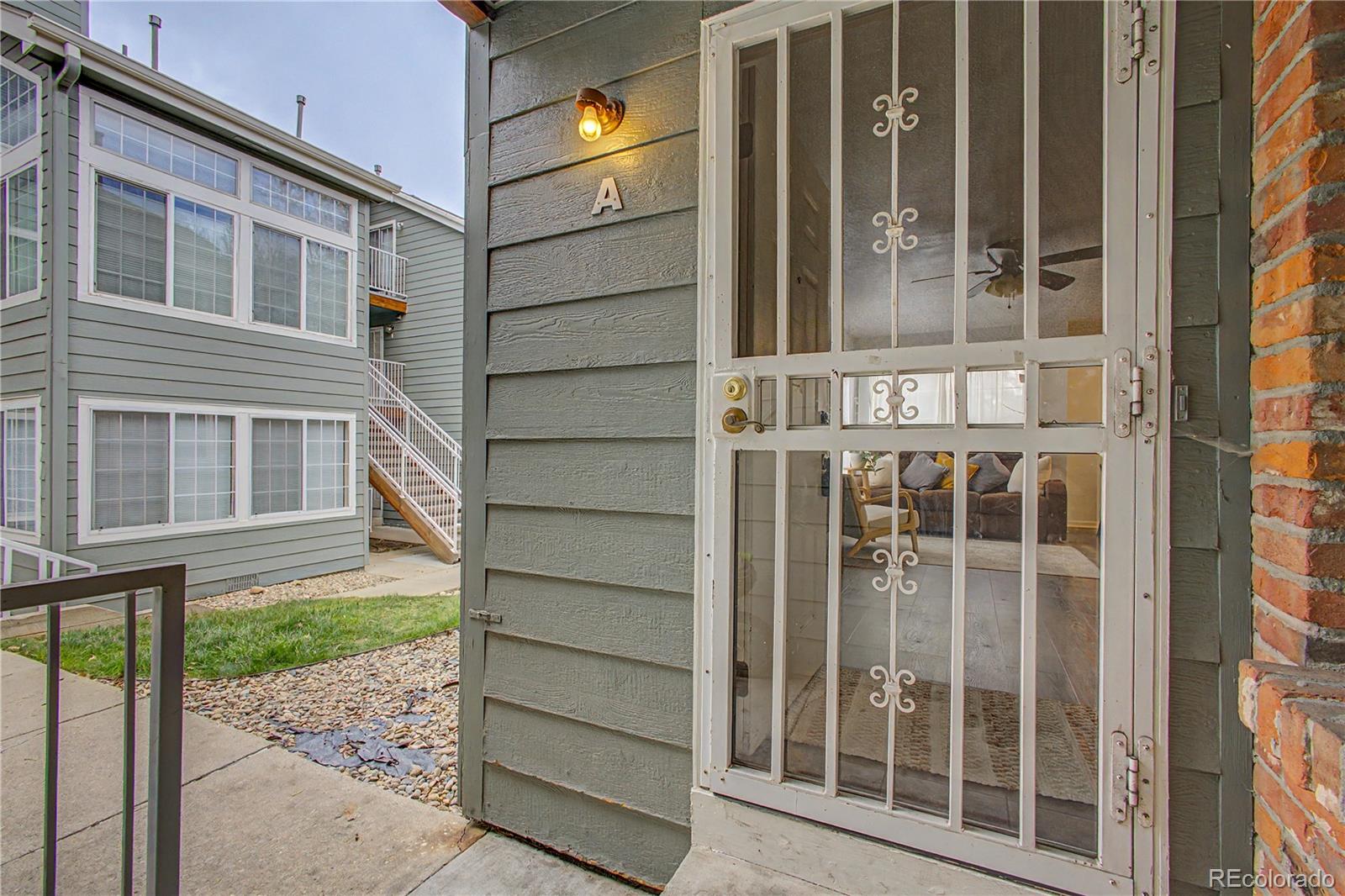 868 S Reed Court Lakewood CO 80226
