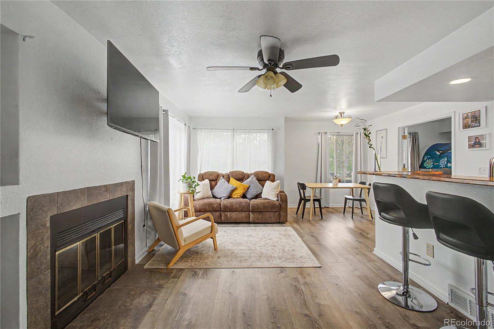 868 S Reed Court Lakewood CO 80226