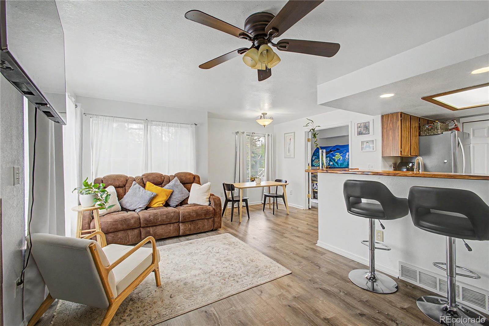 868 S Reed Court Lakewood CO 80226