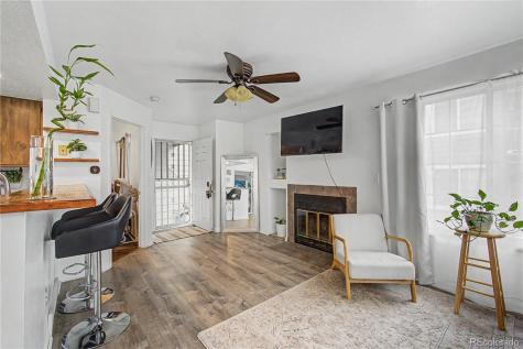 868 S Reed Court Lakewood CO 80226
