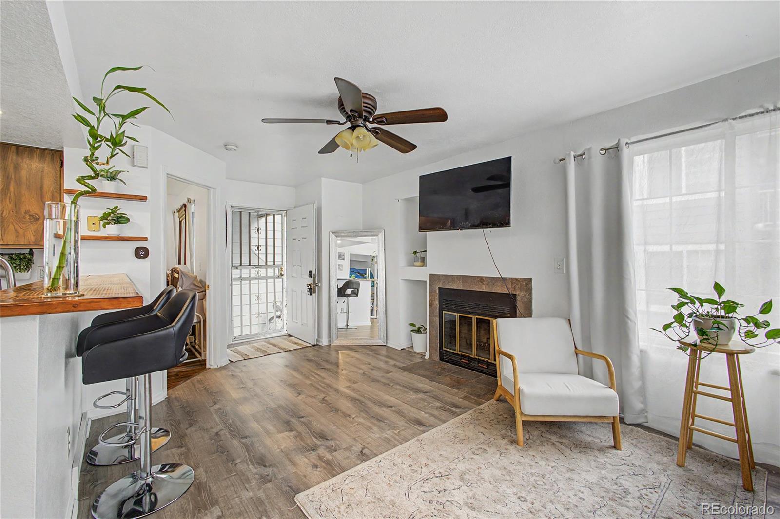 868 S Reed Court Lakewood CO 80226
