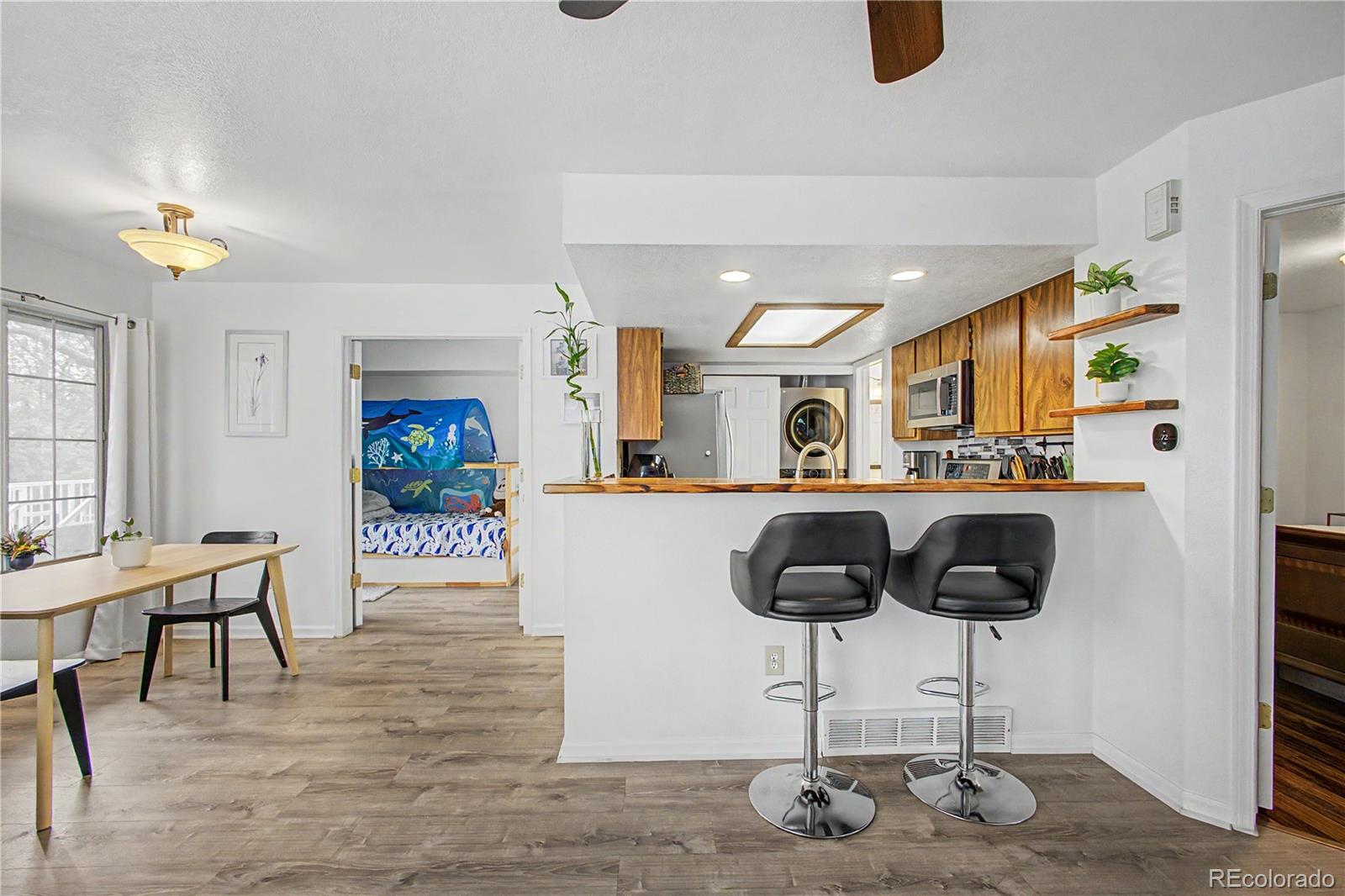 868 S Reed Court Lakewood CO 80226