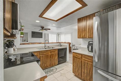 868 S Reed Court Lakewood CO 80226