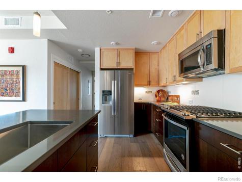 1316 Snowberry Lane Louisville CO 80027