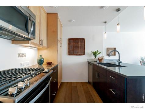 1316 Snowberry Lane Louisville CO 80027