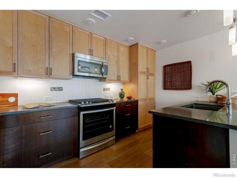 1316 Snowberry Lane Louisville CO 80027