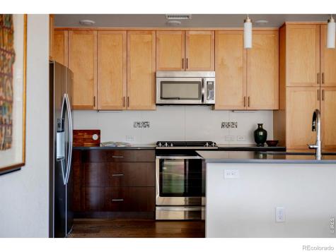 1316 Snowberry Lane Louisville CO 80027