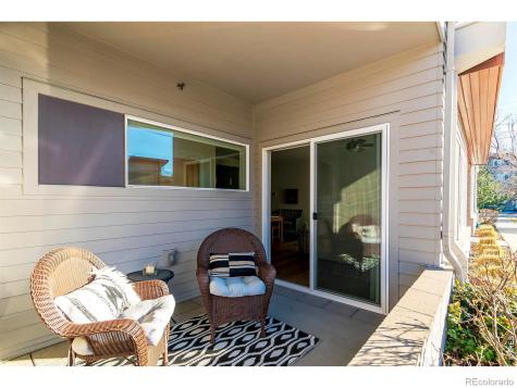 1316 Snowberry Lane Louisville CO 80027