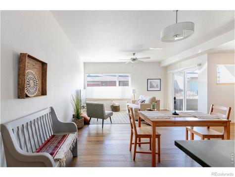 1316 Snowberry Lane Louisville CO 80027