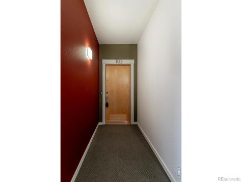 1316 Snowberry Lane Louisville CO 80027