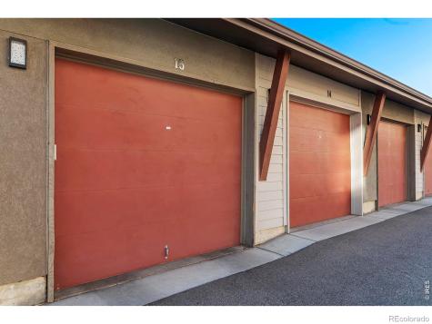 1316 Snowberry Lane Louisville CO 80027