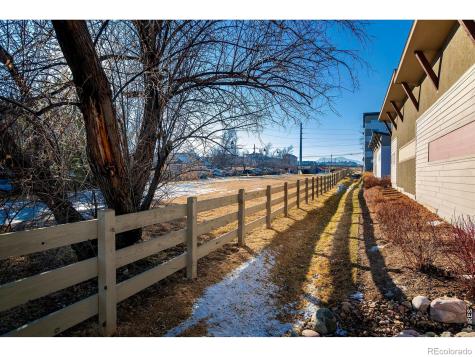 1316 Snowberry Lane Louisville CO 80027