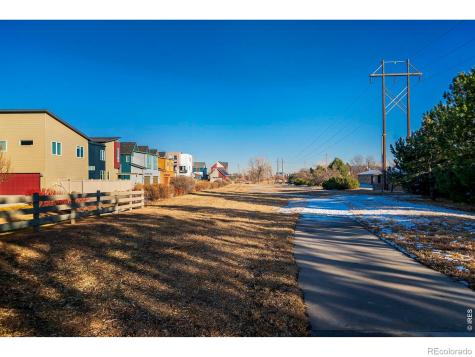 1316 Snowberry Lane Louisville CO 80027