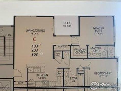 1316 Snowberry Lane Louisville CO 80027