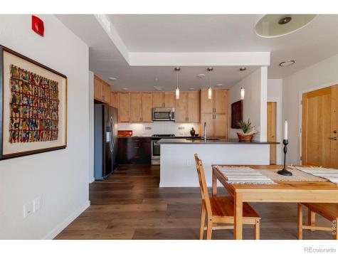 1316 Snowberry Lane Louisville CO 80027