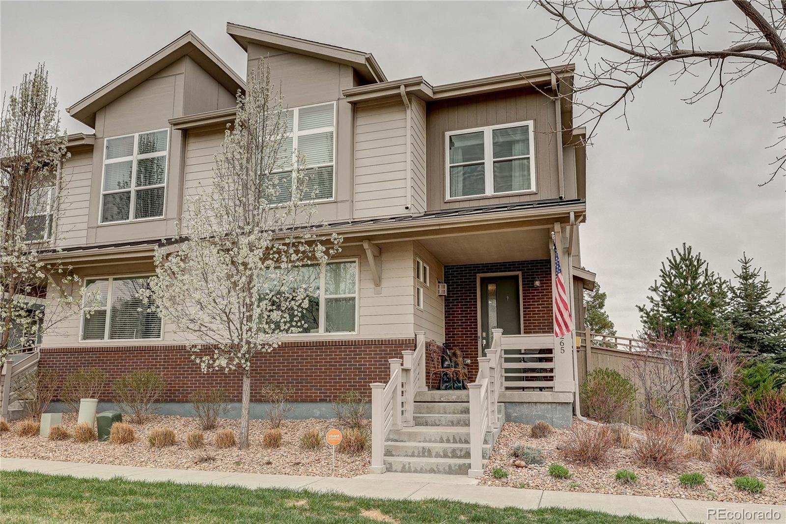7265 W Evans Avenue Denver CO 80227