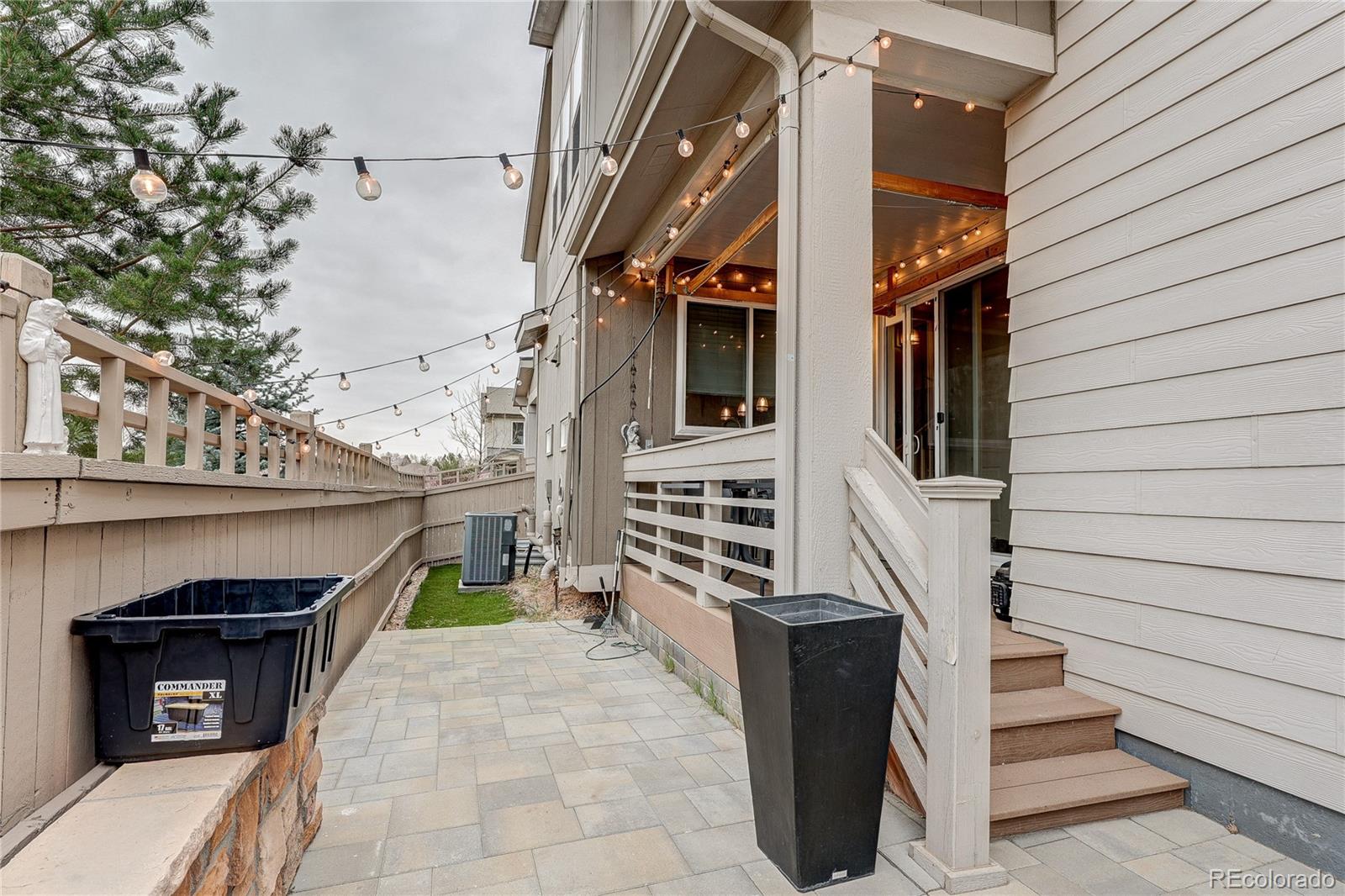 7265 W Evans Avenue Denver CO 80227