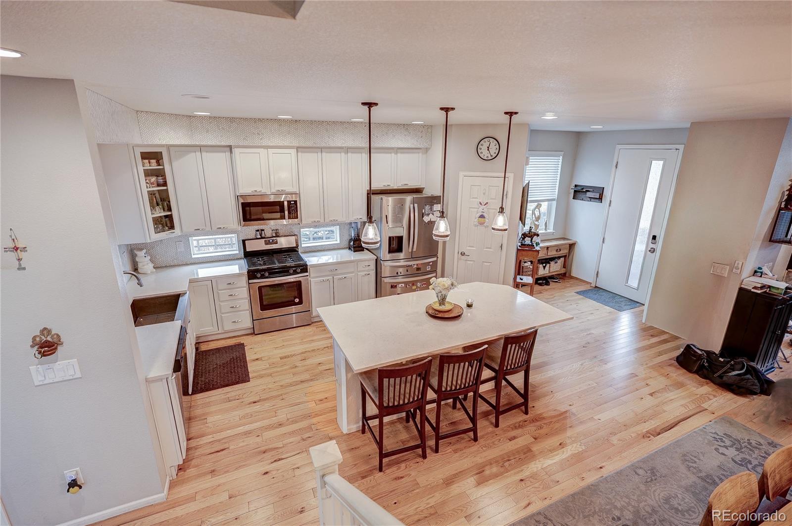 7265 W Evans Avenue Denver CO 80227