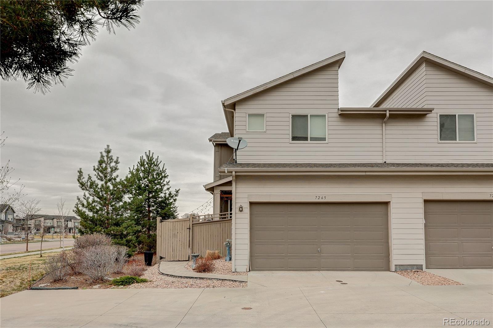 7265 W Evans Avenue Denver CO 80227
