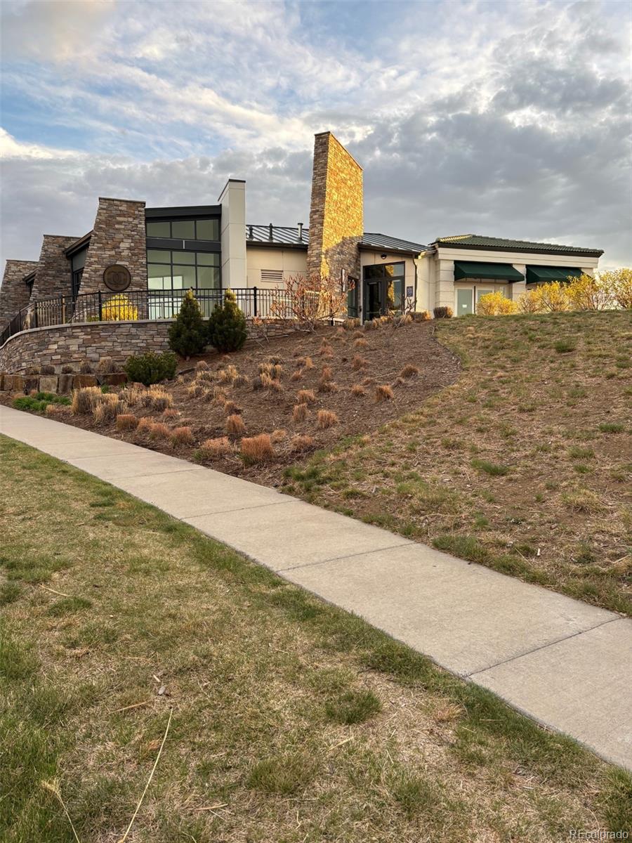 7265 W Evans Avenue Denver CO 80227