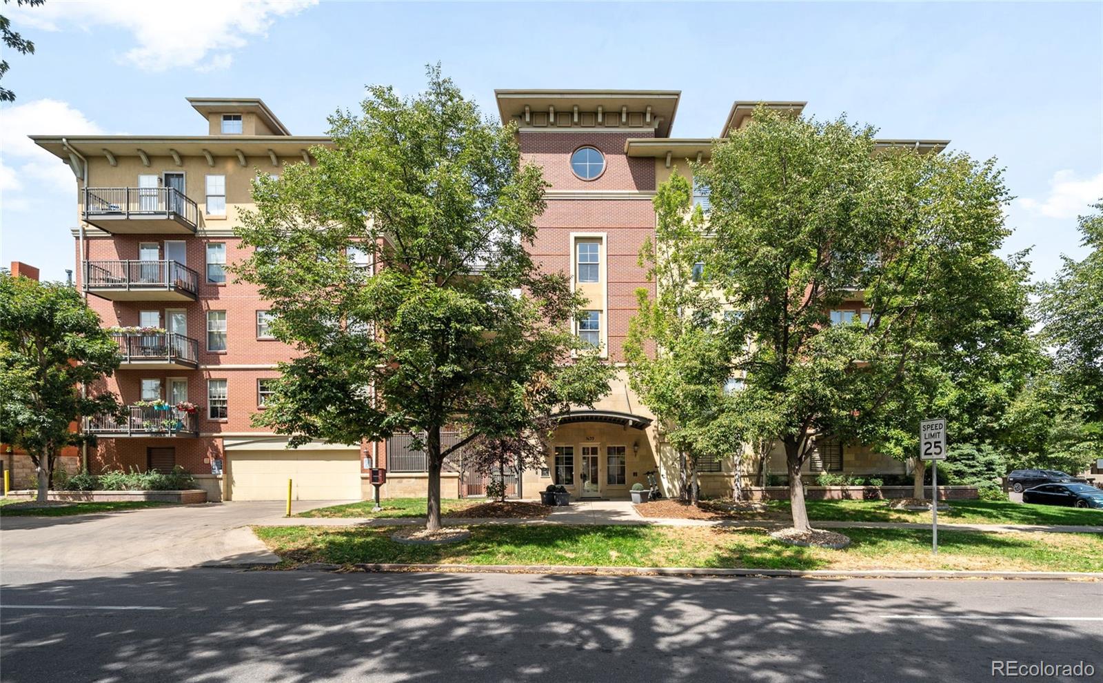 1699 N Downing Street Denver CO 80218
