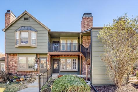 17477 E Rice Circle Aurora CO 80015