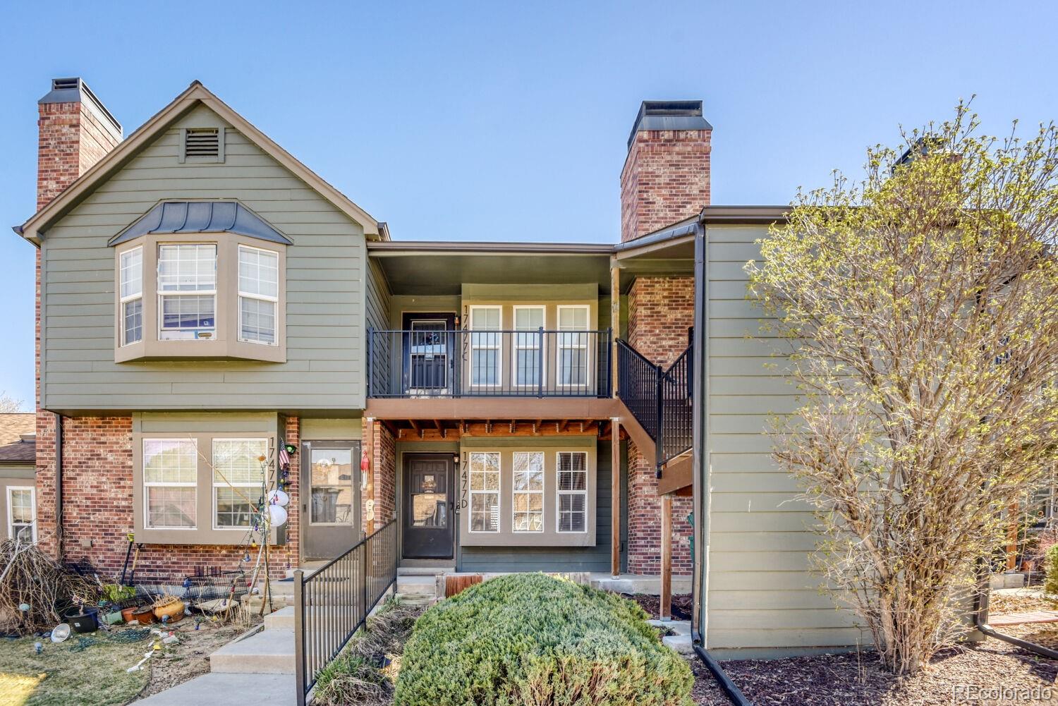 17477 E Rice Circle Aurora CO 80015