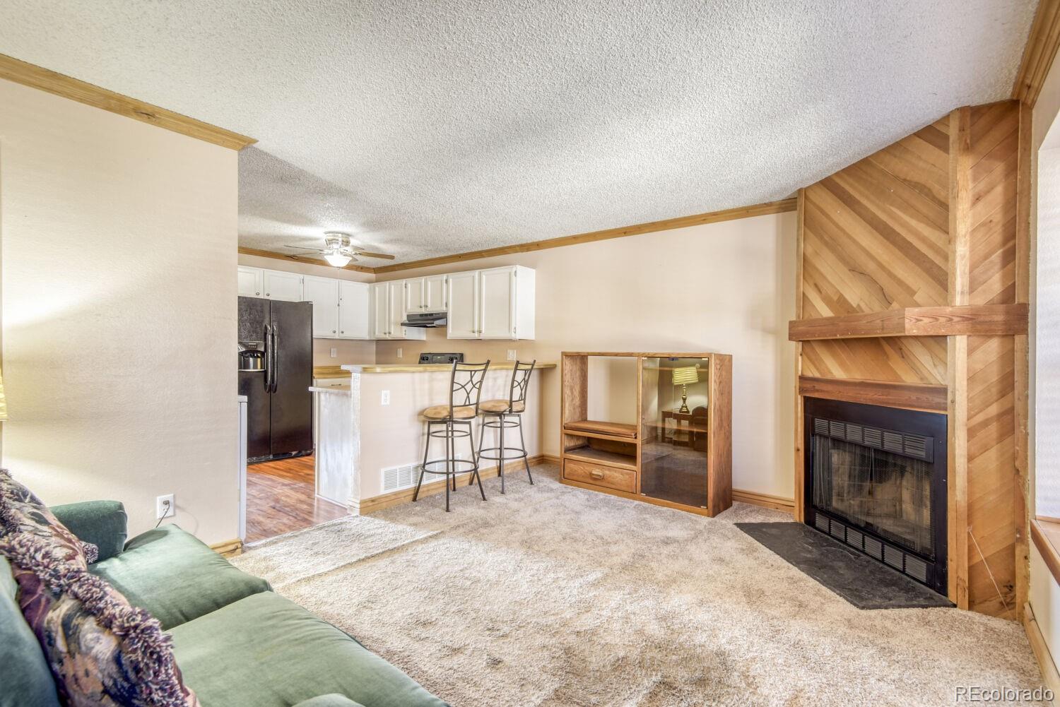 17477 E Rice Circle Aurora CO 80015