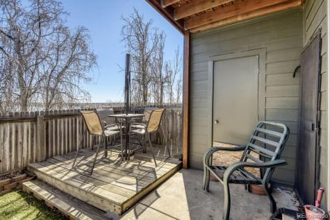 17477 E Rice Circle Aurora CO 80015