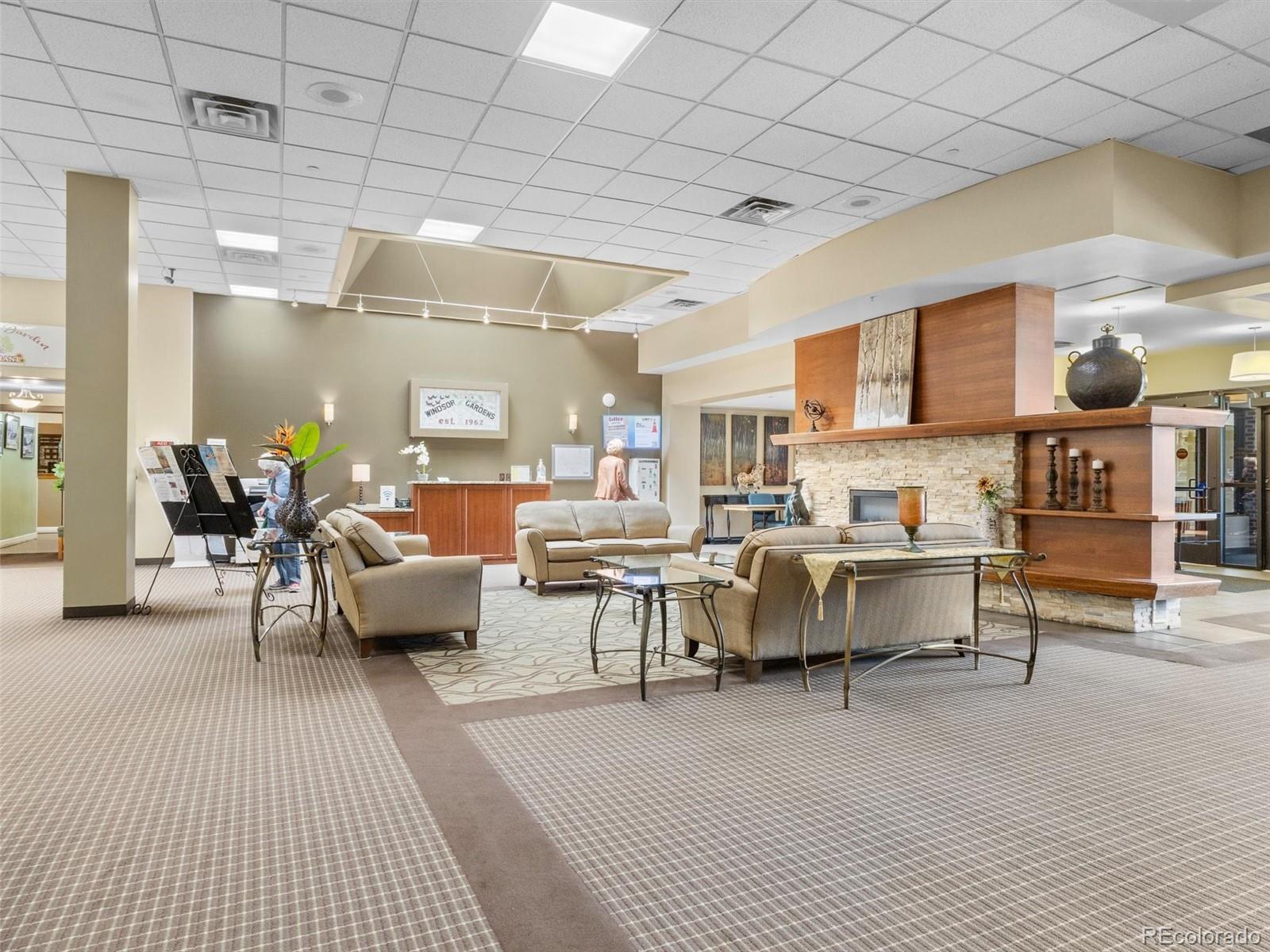 9155 E Center Avenue Denver CO 80247