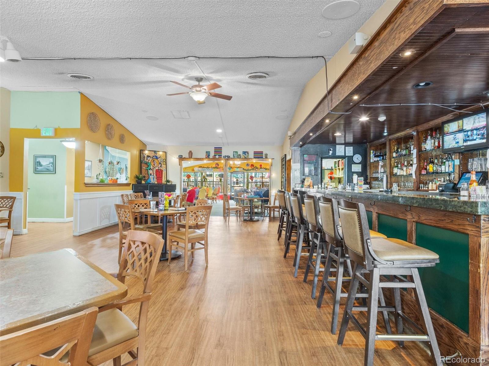 9155 E Center Avenue Denver CO 80247