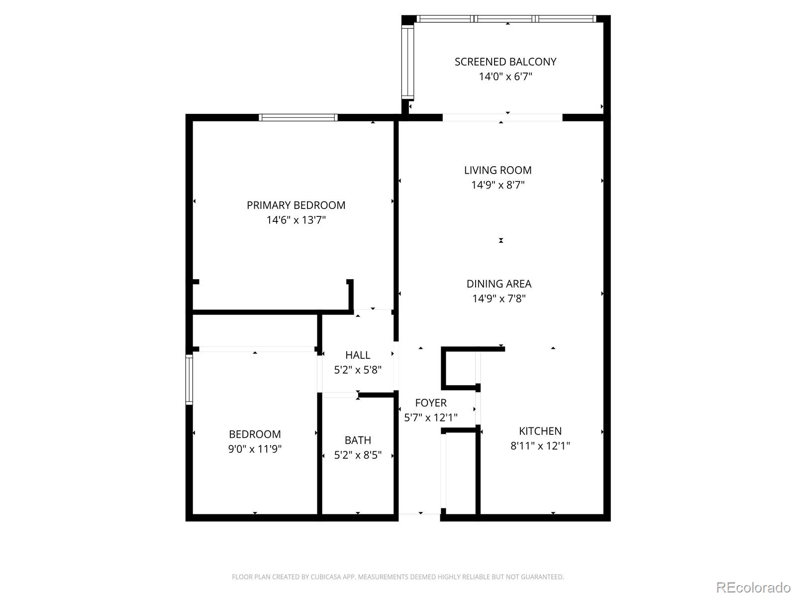 9155 E Center Avenue Denver CO 80247