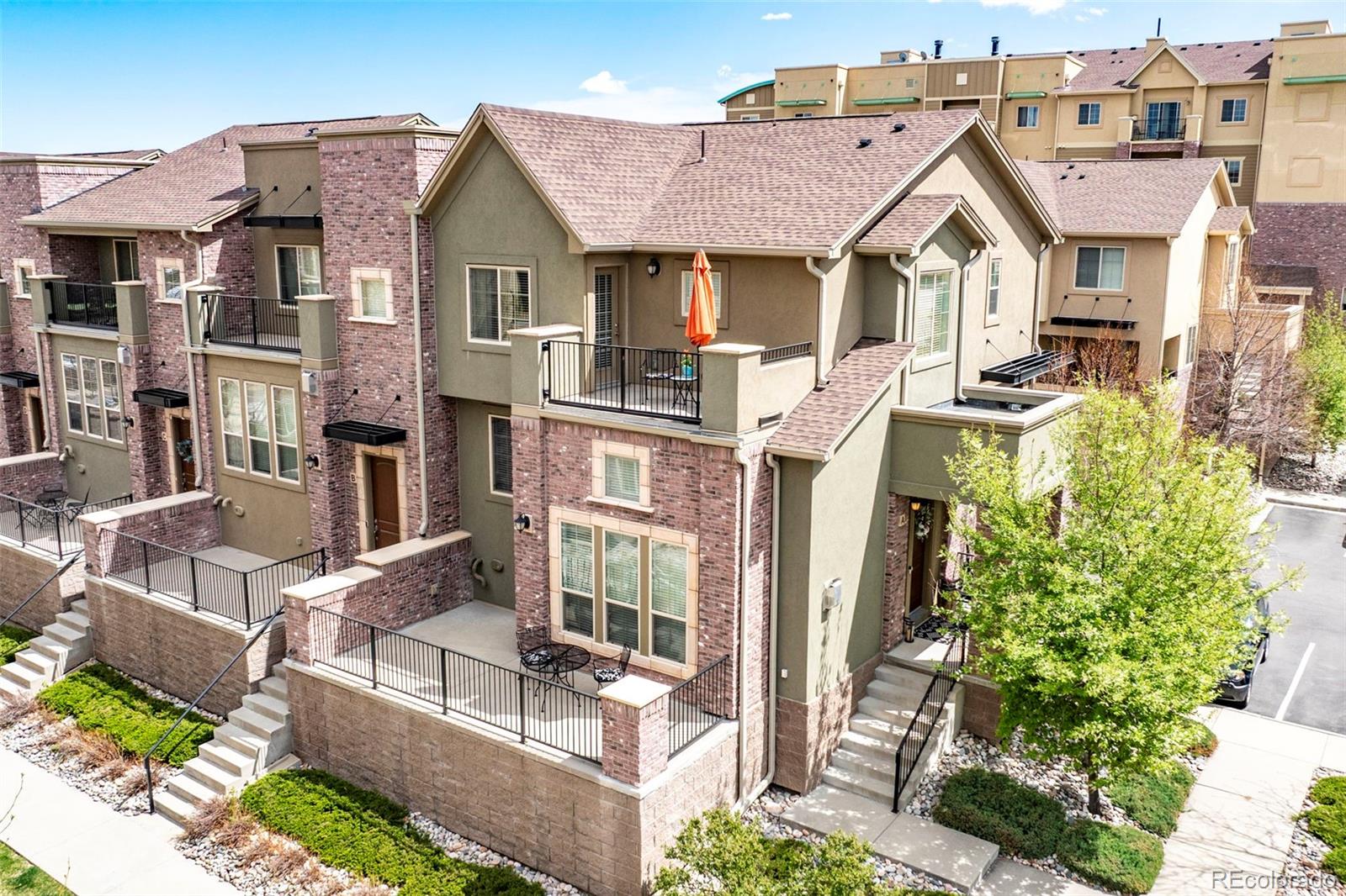 1124 Rockhurst Drive Highlands Ranch CO 80129