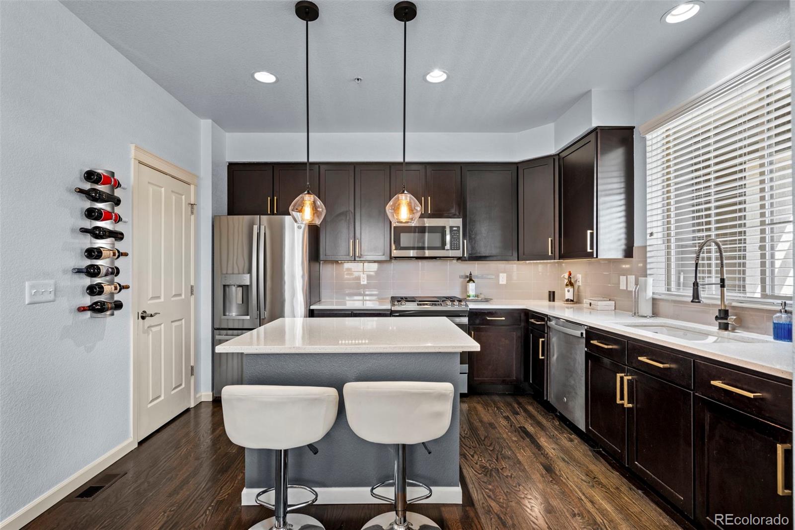 1124 Rockhurst Drive Highlands Ranch CO 80129