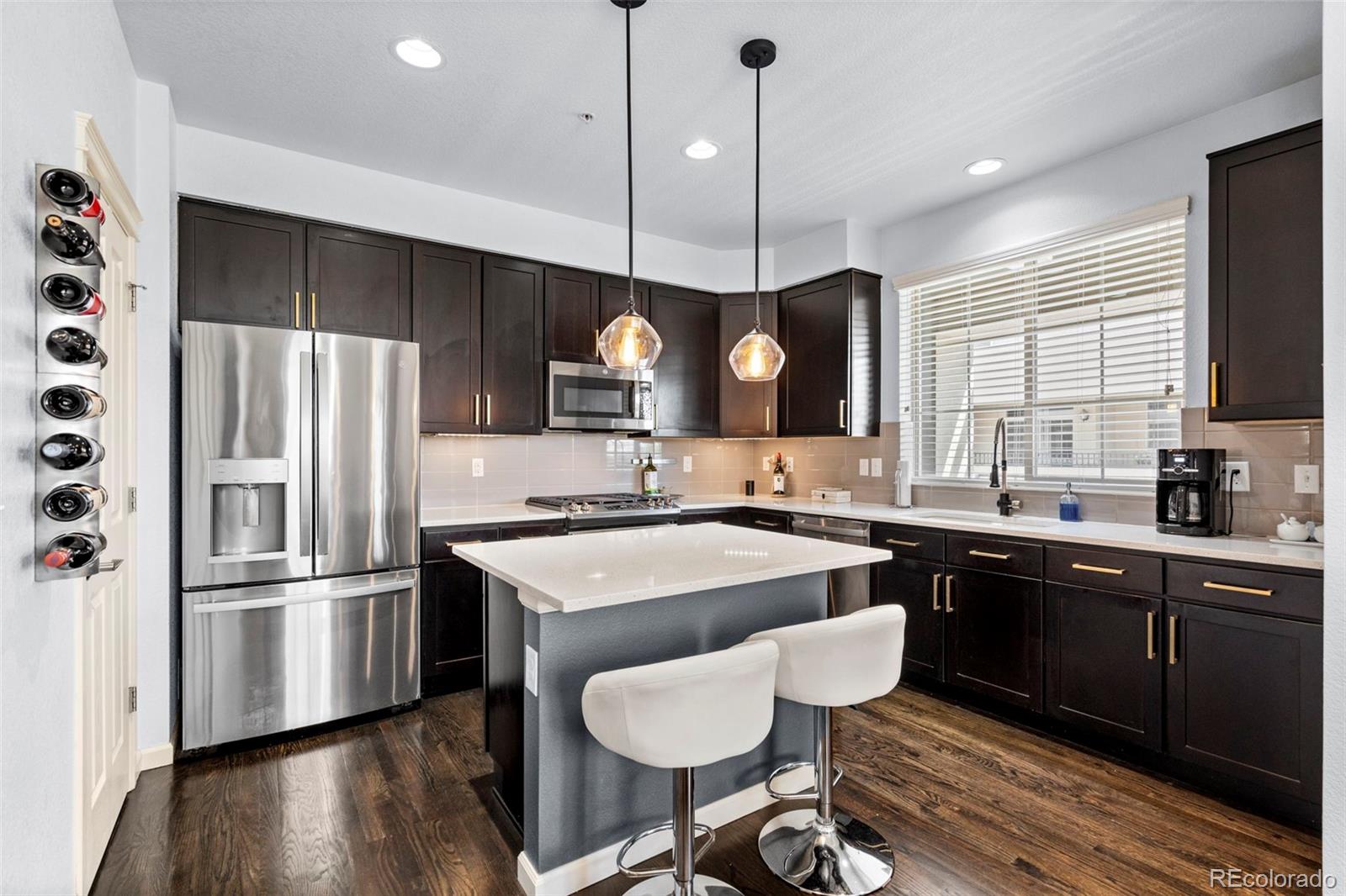 1124 Rockhurst Drive Highlands Ranch CO 80129