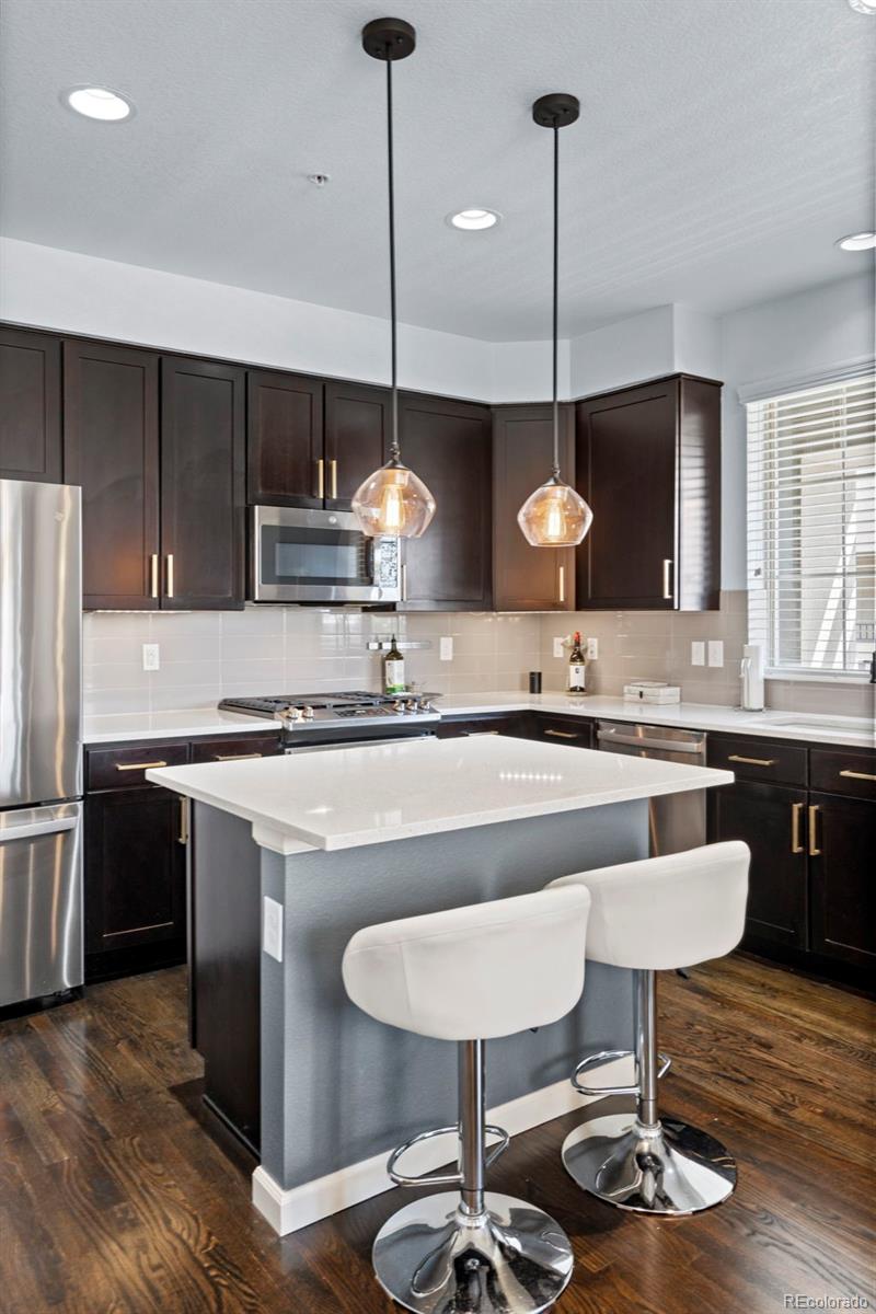 1124 Rockhurst Drive Highlands Ranch CO 80129