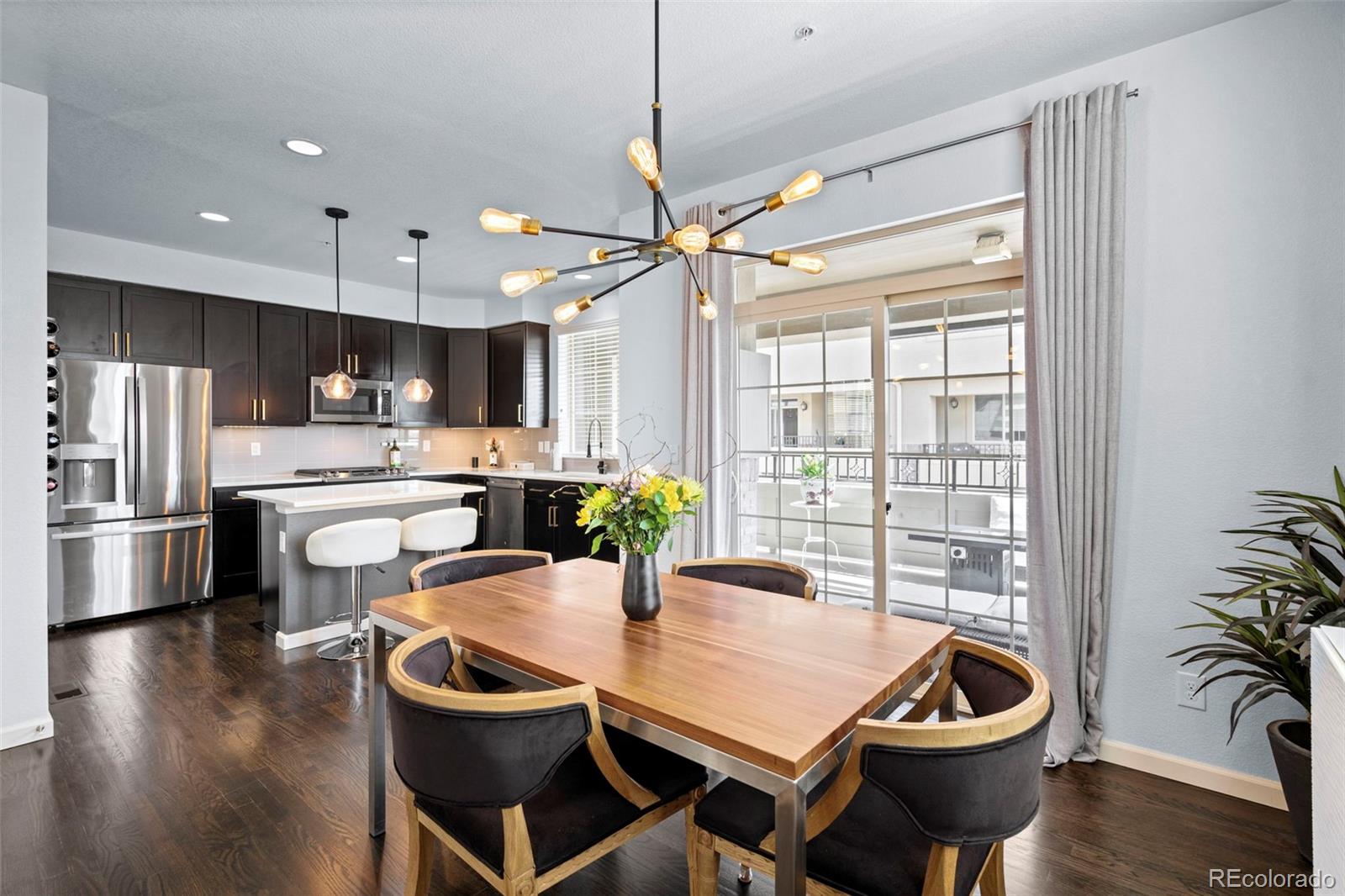 1124 Rockhurst Drive Highlands Ranch CO 80129